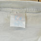 Vintage 1995 Logo 7 Indianapolis 500 Cropped T-Shirt