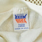 Vintage 1980s Zumbrota-Mazeepa Public School Cougars Crewneck Sweatshirt Youth S