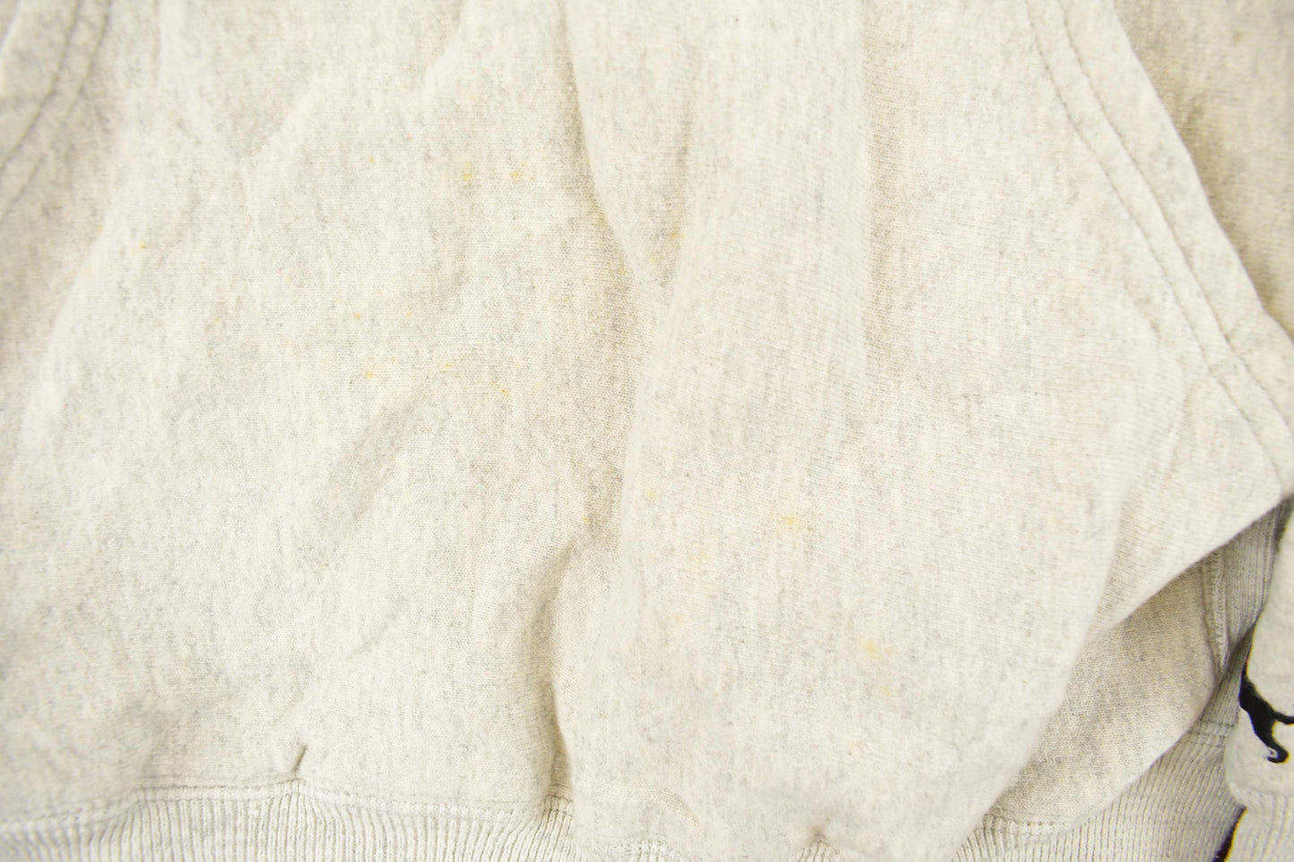 Vintage 1990s The Black Dog Marthas Vineyard Pro Weave Hoodie Men's Medium