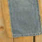 Vintage Y2K INC Low Rise Flare Denim Jeans Women's 31 x 31