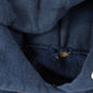 Vintage 1990s Duke University Hoodie Sweatshirt Men's L