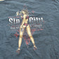 Vintage 1990s Sin City Casino & Lounge Souvenir T-Shirt Men's M