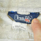 Vintage 1995 San Francisco 49ers NFL Football Sleep T-Shirt Mens 3XL