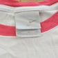 Vintage Y2K Nike Graphic Baby Tee T-Shirt Womens L