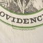 Vintage 1990's Tortilla Flats Rhode Island Promo Graphic Henley Long Sleeve T-Shirt Men's Large