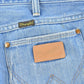 True Vintage 1970s Wrangler Western Denim Jeans Men's 38 x 31.5