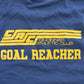 Vintage 1990s Cincinnati Athletic Club Graphic T-Shirt Men's XL
