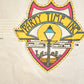 Vintage 1990's New Orleans Party Time Souvenir Travel T-Shirt Mens S