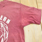 Vintage 1982 Northern Lions Class of '82 T-Shirt Mens XS