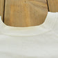 Vintage 1980s Tultex Born In The USA A Long Time Ago Souvenir Raglan Crewneck Sweatshirt Men's M / Made in USA / 80s Streetwear