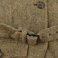 Vintage 1990s Lauren Ralph Lauren Wool Safari Jacket Women's M