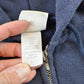 Vintage 2000s Welch's Grape Promotional Souvenir Full Zip Up Hoodie Sweatshirt Men's L