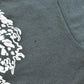 Vintage 1990s The Cure Robert Smith Band Rock Concert T-shirt Men's L
