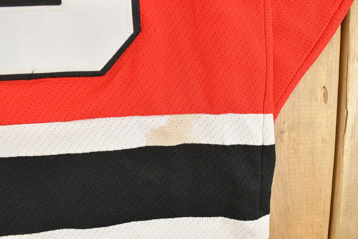 Vintage 2000s Martin Brodeur New Jersey Devils Koho Hockey Jersey Men's Large