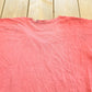 True Vintage 1960s Champion YMCA Camp T-Shirt Mens S Men's Medium