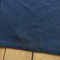 Vintage 1990s Tommy Hilfiger Athletics Spellout Quarter Zip Fleece Sweater Men's XL