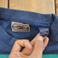 Vintage 1990s County Seat Striped T-Shirt Men's L