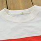 Vintage 1990s Steamboat Travel Crewneck Sweatshirt Men's S