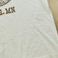 Vintage 1990 Distressed The Great Log Jam Le Sueur Minnesota Souvenir T-Shirt Men's S