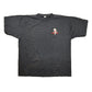 Vintage 1990s Betty Boop Embroidered Cartoon T-Shirt Men's XL