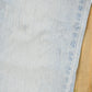Vintage Y2K Angels Low Rise Flare Denim Jeans Women's 24 x 31.5