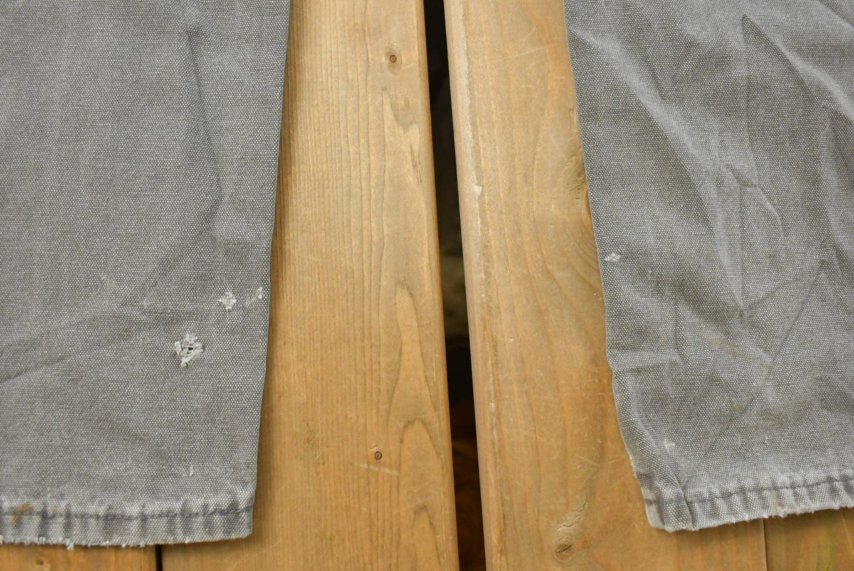 Vintage 2000s Dickies Distressed Carpenter Pants Men's 31 x 32