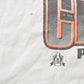 Vintage 1997 Philadelphia Flyers Eastern Conference Champions NHL Starter T-shirt Mens XL