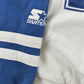 Vintage 1990s Emmitt Smith Dallas Cowboys Starter Jersey Sweatshirt Men's XL