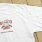 Vintage 1993 Double Bogey's 19th Hole Lounge Marthas's Vineyard Bar T-Shirt Men's 2XL