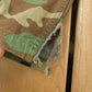 Vintage 2000s Army Woodland Camouflage Cargo Pants Men's Medium Short
