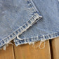 Vintage 1990s Wrangler Carpenter Denim Jeans Men's 37 x 30.5