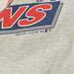 Vintage 1991 Minnesota Twins MLB World Series Champions Crewneck Sweatshirt Men's M-L