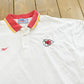 Vintage 1990s Kansas City Chiefs Reebok NFL Pro Line Polo T-Shirt Mens XL