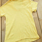 Vintage 1970s Tri-State University Polo Shirt Womens XS