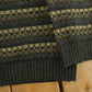 Vintage 1990s Munsingwear Knit Henley Crewneck Sweater Mens XL