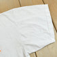 Vintage 1990s Fila Logo Graphic T-Shirt Men's 2XL