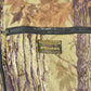 Vintage 1980s Real Tree Camo Sport Cheif Fleece Lined Jacket Men's 2XL