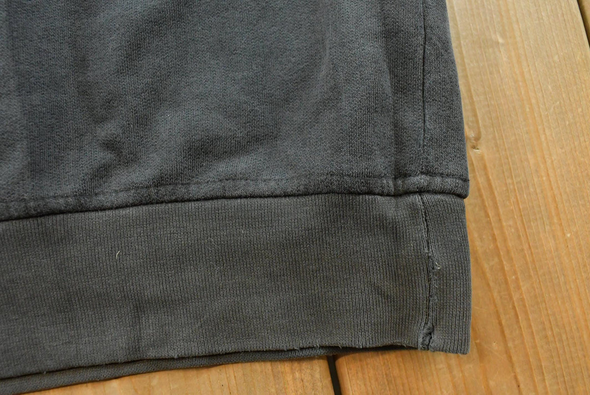 Vintage 2000s Nike Crewneck Sweatshirt Men's 2XL