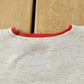 Vintage 1990s Ohio State University Buckeyes Gym Crewneck Sweatshirt Men's M