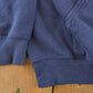 Vintage 2000s Oxford University Collegiate Hoodie Sweatshirt Men's L