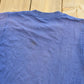 Vintage 1980s David Bowie Band T-Shirt Mens XS