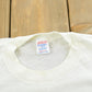 Vintage 1980s New York City Graphic Souvenir Travel T-Shirt Mens M