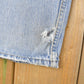 Vintage 1990s Levi's 501 Original Fit Denim Jeans Men's 35 x 31