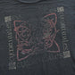 Vintage 1980s Wales Gaelic Souvenir T-Shirt Men's XL