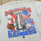 Vintage 1994 Starter New York Rangers NHL Starter Stanley Cup Champions T-Shirt Men's Large