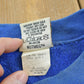 Vintage 1990s New England Patriots Drew Bledsoe #11 Crewneck Sweatshirt Men's XL
