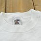 Vintage 1991 Minnesota Twins World Series Newspaper MLB Baseball Crewneck Sweatshirt Men's L