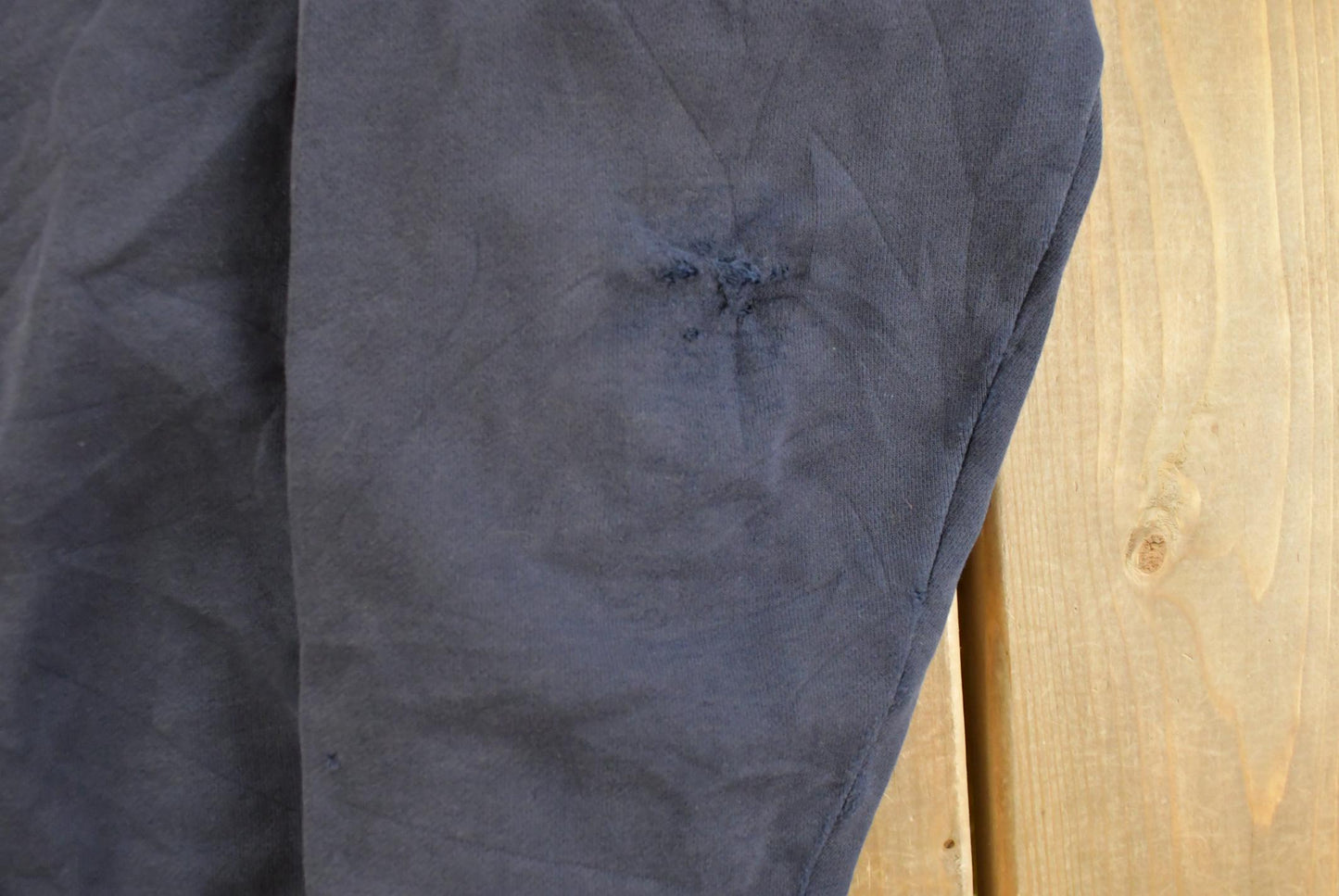 Vintage 2000s Quiksilver Hoodie Sweatshirt Men's L