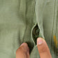 Vintage 1970s Military OG-107 Starched Sateen Fatigue Pants Men's 32 x 32