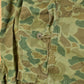 Vintage 2000s Polo Ralph Lauren Duck Camo Button Up Shirt Jacket Men's XL